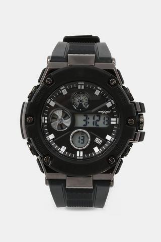 Multifunction Digital Watch