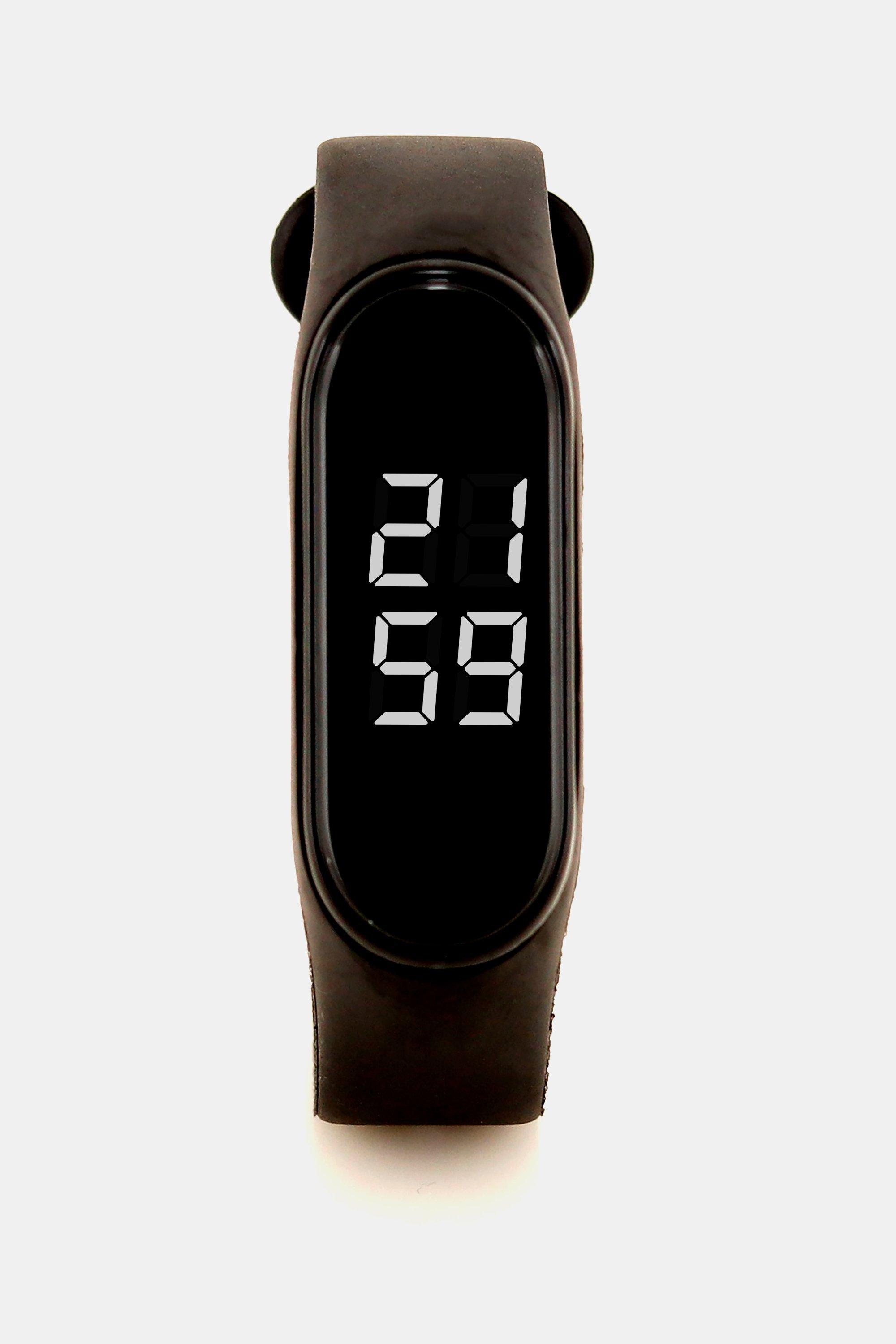 Slim Smart Fitness Watch