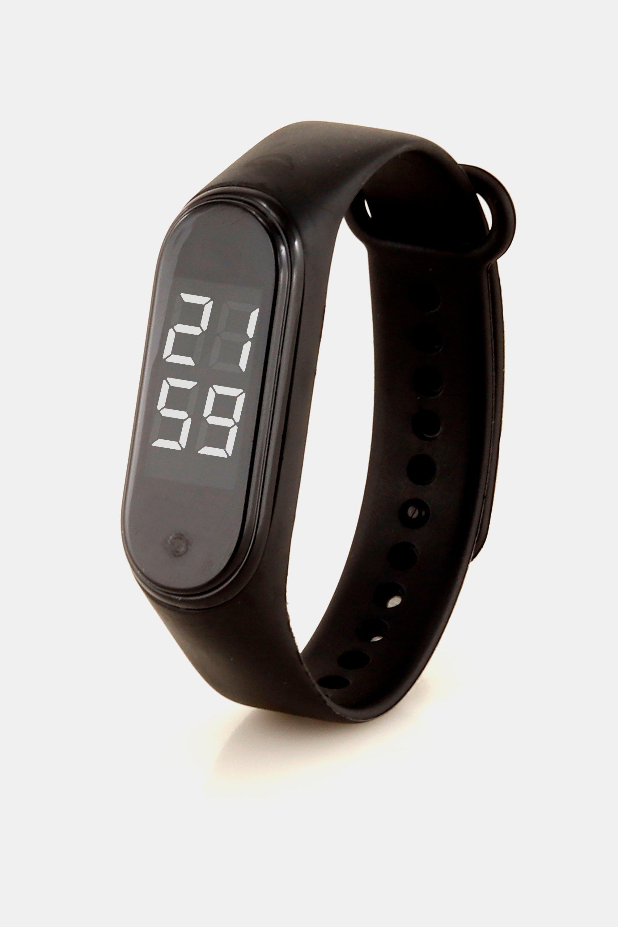 Slim Smart Fitness Watch