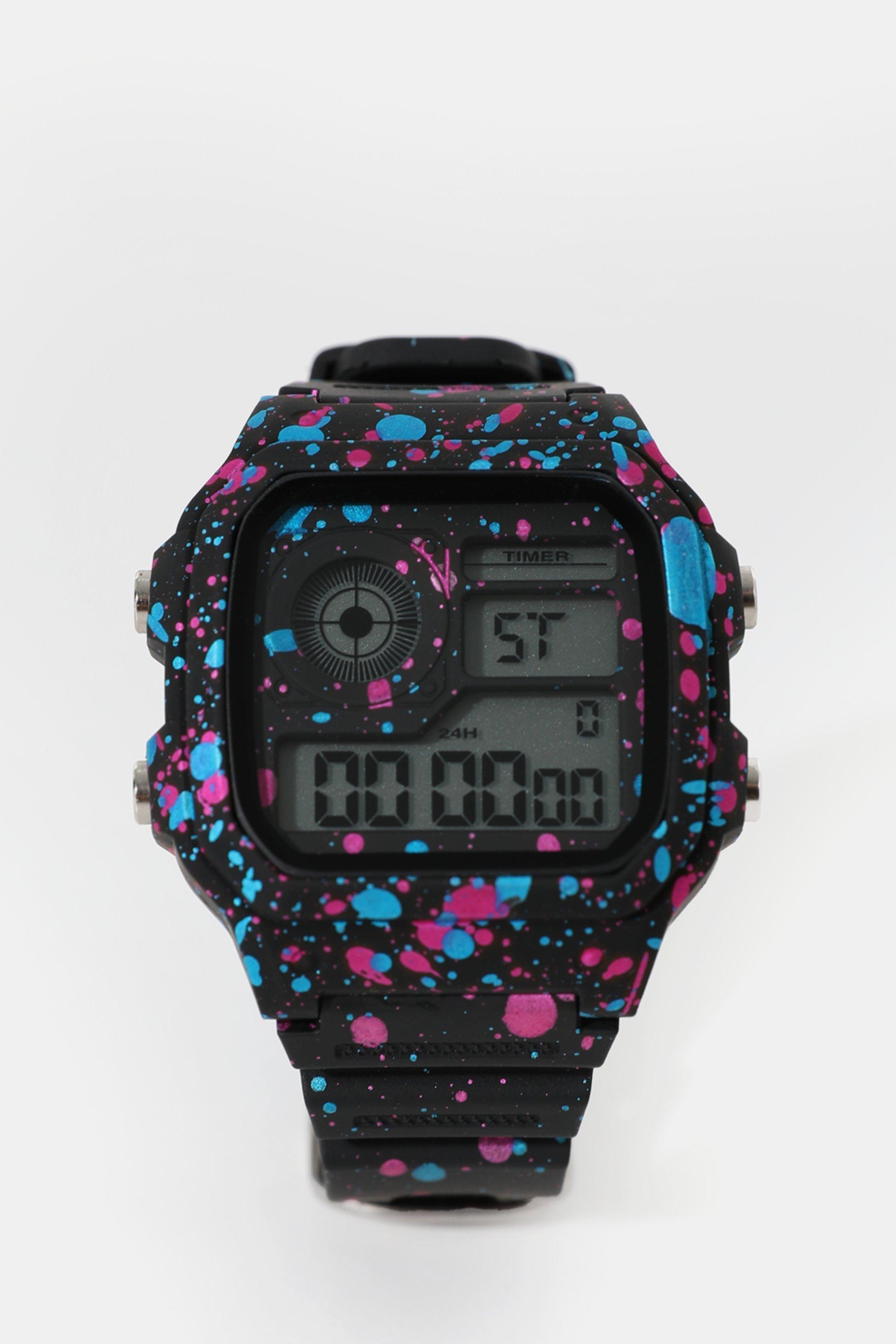 Multifunction Watch