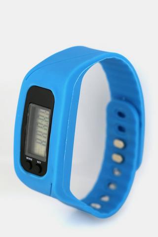 Pedometer
