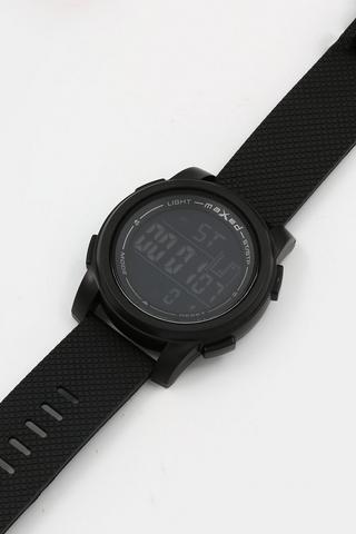 Multifunction Watch