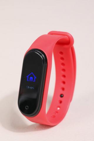 Elite fitness essentials waterproof smart fitness tracker hot sale