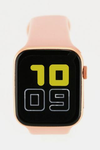 Square Smart Fitness Watch