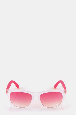 Kids' Wayfarer Sunglasses