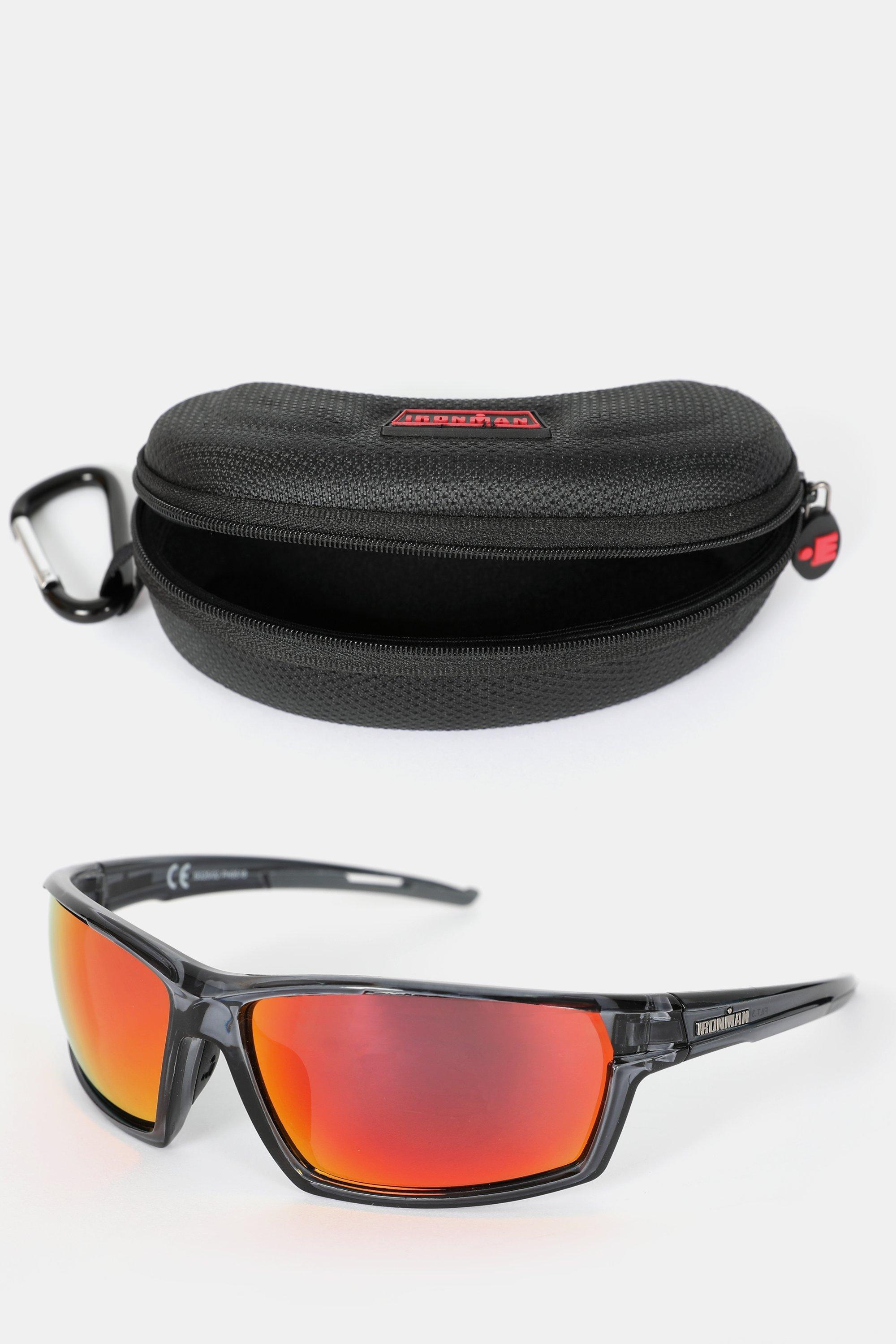 Ironman Sunglasses