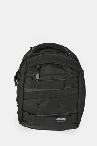 Bamm Trolley Backpack