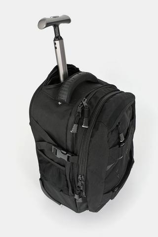 Bamm Trolley Backpack