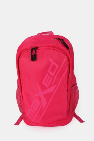 Padded Backpack