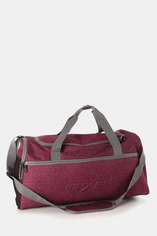 Two-tone Tog Bag