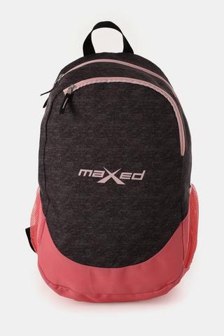 Colourblock Backpack