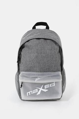 Melange Backpack