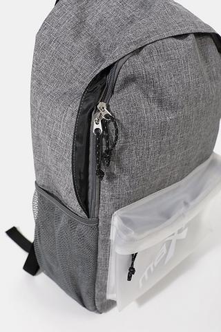 Melange Backpack