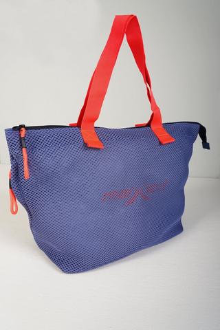 Mesh Tote
