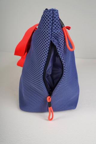 Mesh Tote