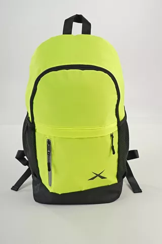 Lumo Backpack