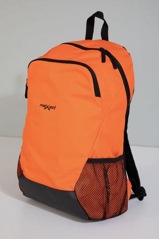 Colourblock Backpack