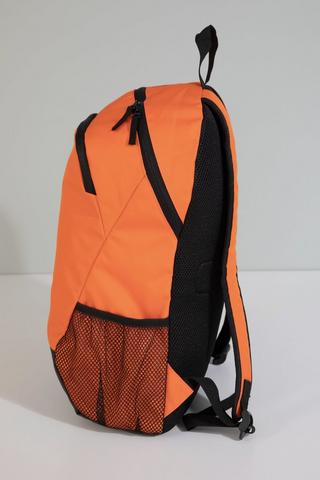 Colourblock Backpack
