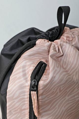 Drawstring Bag