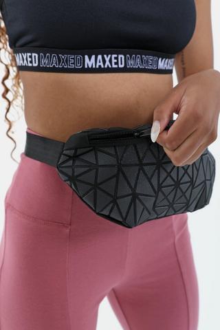 Reflective Waist Bag
