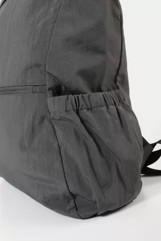 Monochrome Backpack