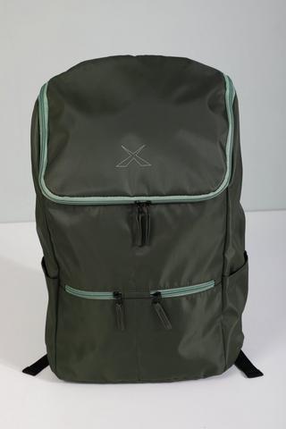 Foldover Backpack