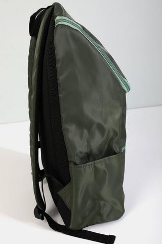 Foldover Backpack