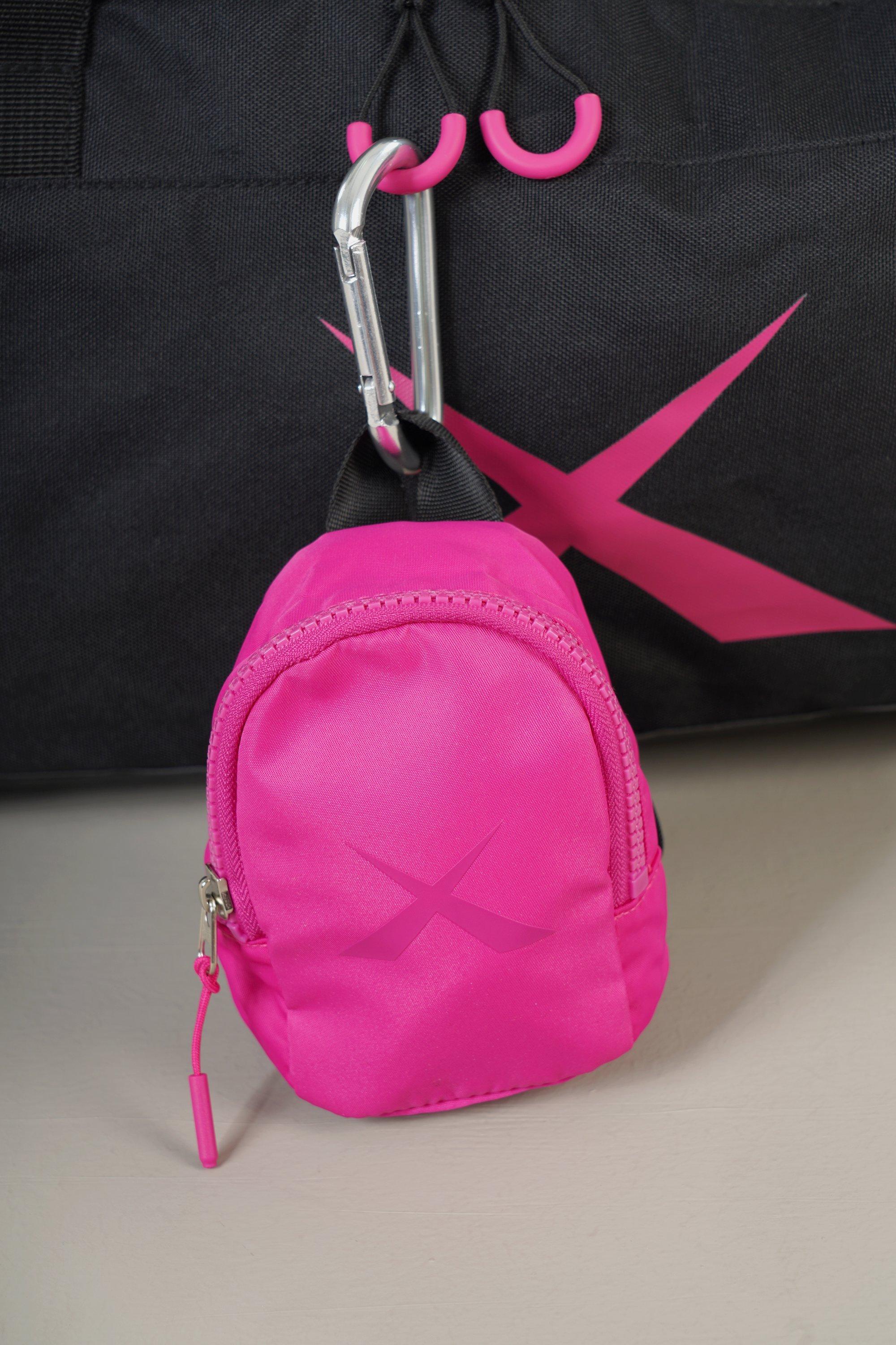 Backpack Coin Purse
