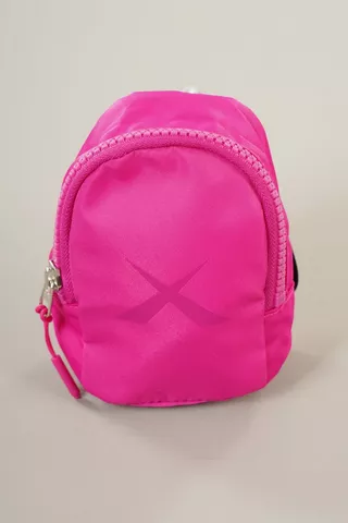Backpack Coin Purse