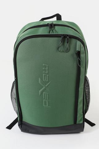 Moulded Backpack