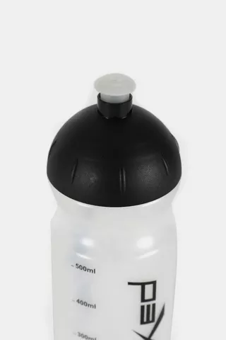 600ml Plastic Water Bottle