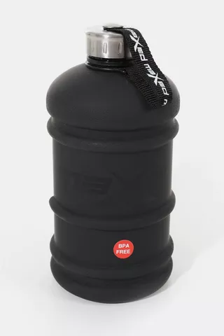 2-litre Matte Water Bottle
