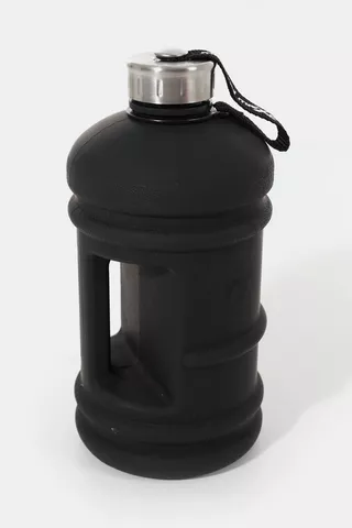 2-litre Matte Water Bottle