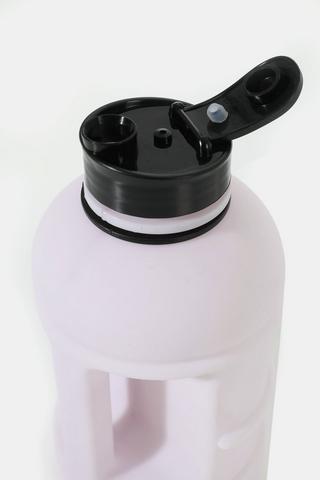 1-litre Acrylic Water Bottle