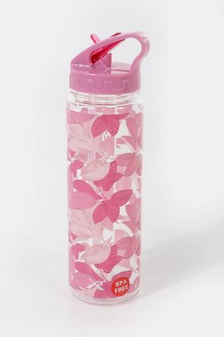 700ml Straw Bottle