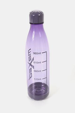 1-litre Acrylic Bottle