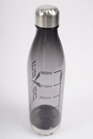 1-litre Acrylic Water Bottle