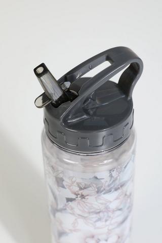 750ml Straw Bottle