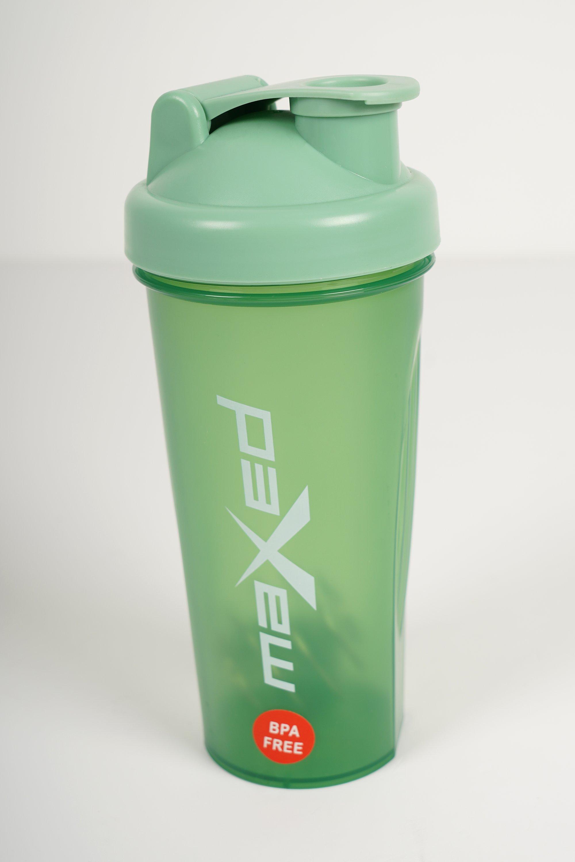 600ml Shaker Bottle