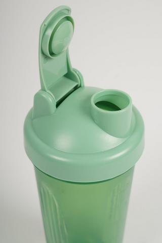 600ml Shaker Bottle
