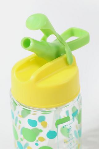 400ml Kids' Straw Bottle