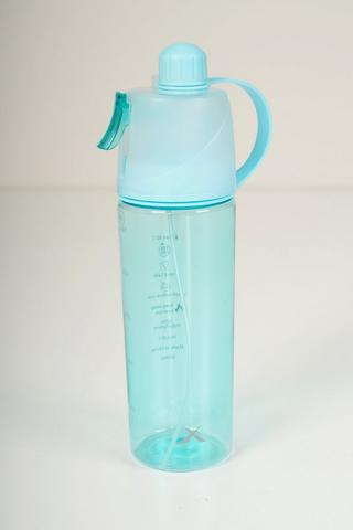 Mist And Sip Bottle