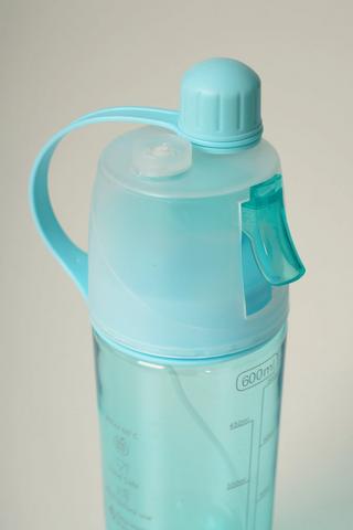 Mist And Sip Bottle