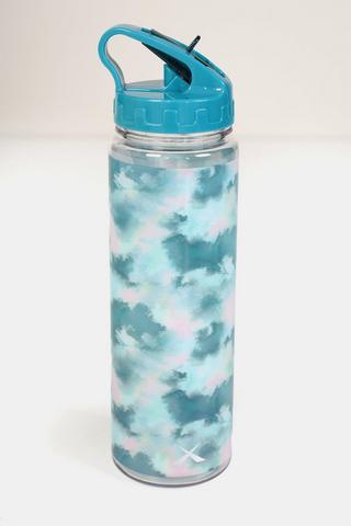 750ml Straw Bottle