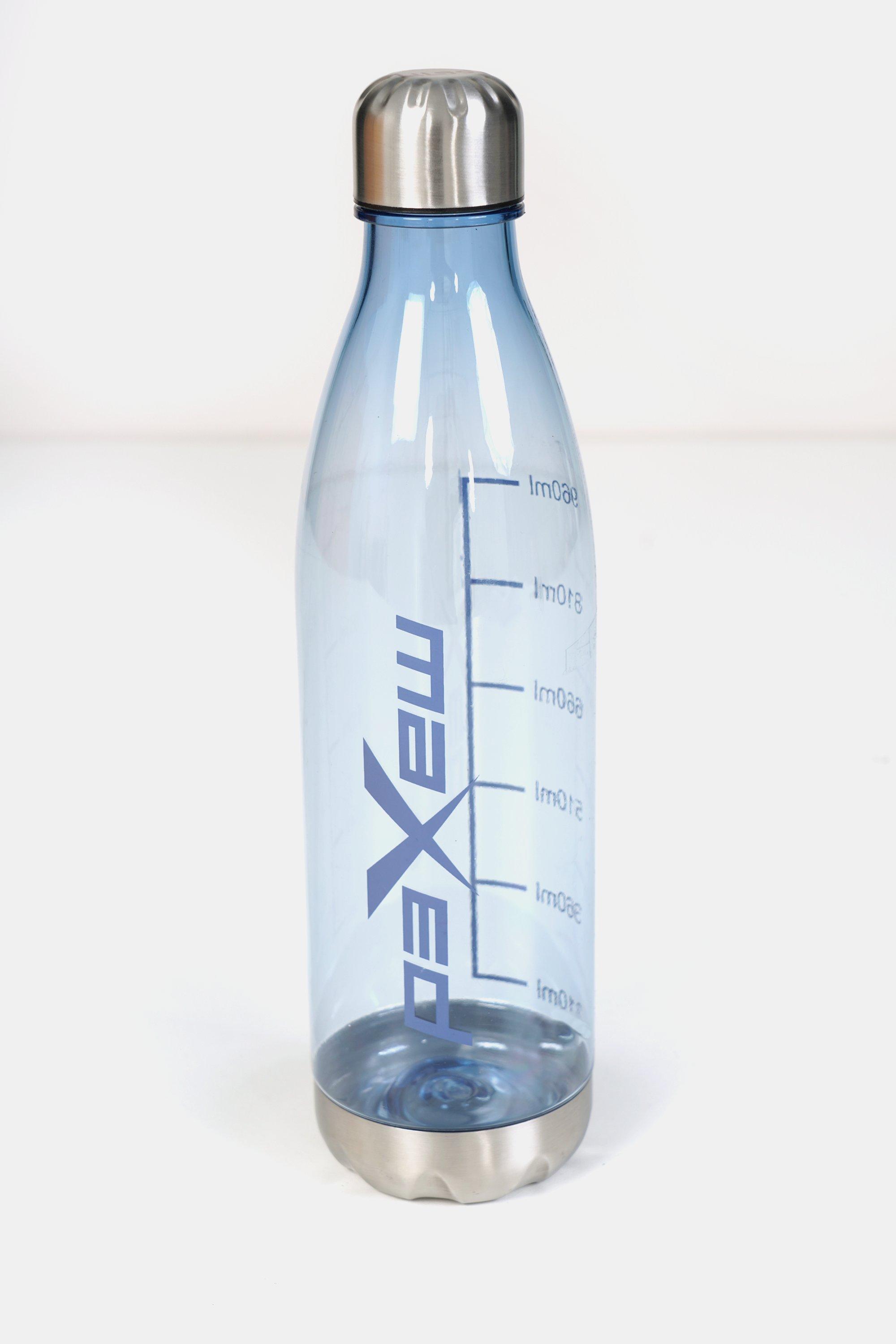 1-litre Acrylic Water Bottle