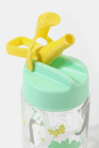 350ml Kids' Straw Bottle