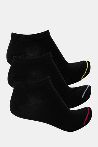 3-pack Easy Pairing Socks