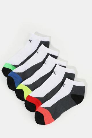 5-pack Trainer Liners