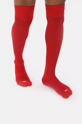 Over-knee Field Socks