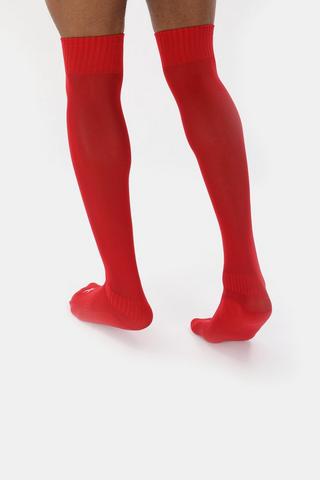Over-knee Field Socks